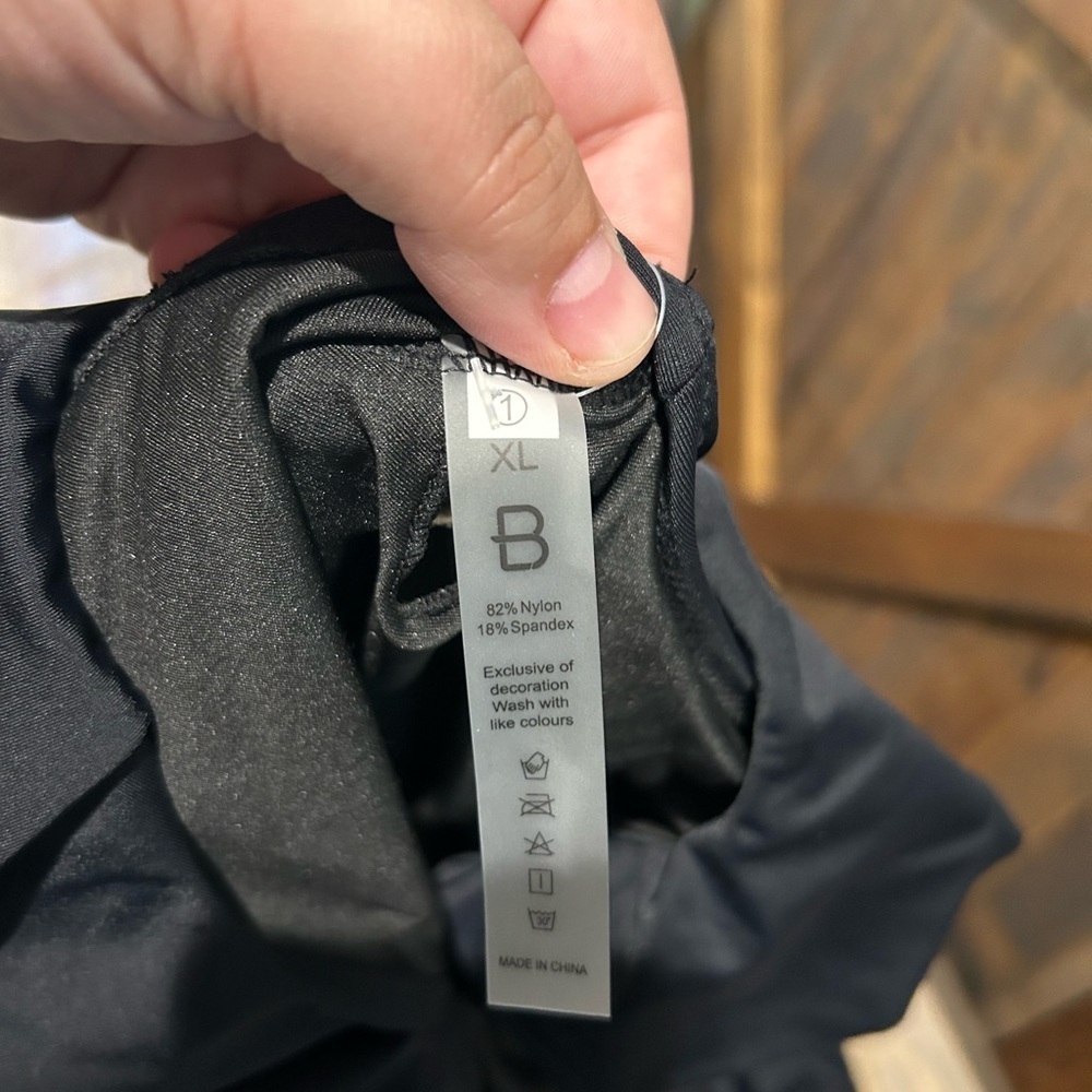 NWT Swimsuit - Picture 6 of 8